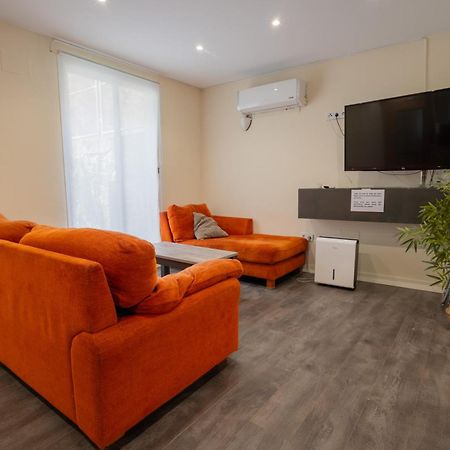 Apartamento Casa Nueva En El Centro Santander Exterior foto