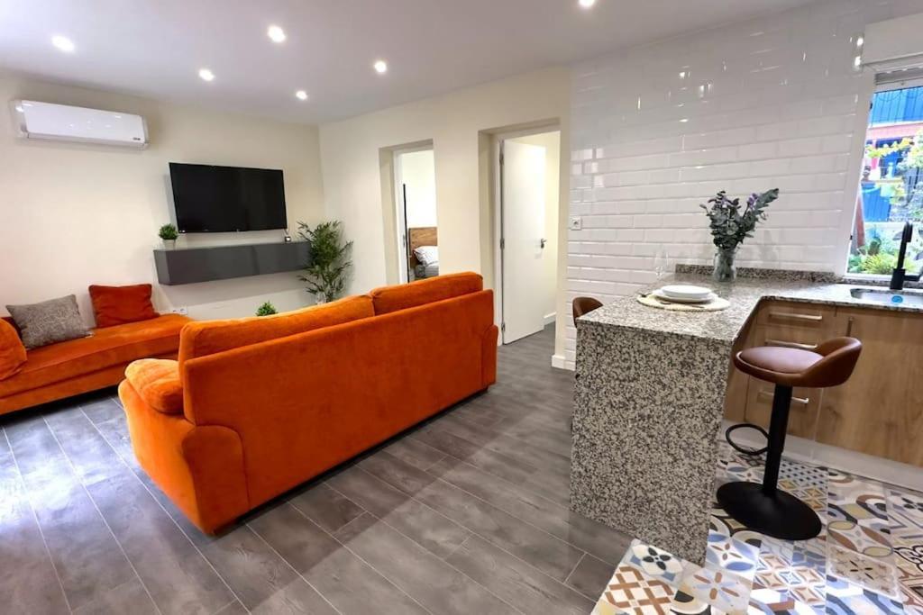 Apartamento Casa Nueva En El Centro Santander Exterior foto
