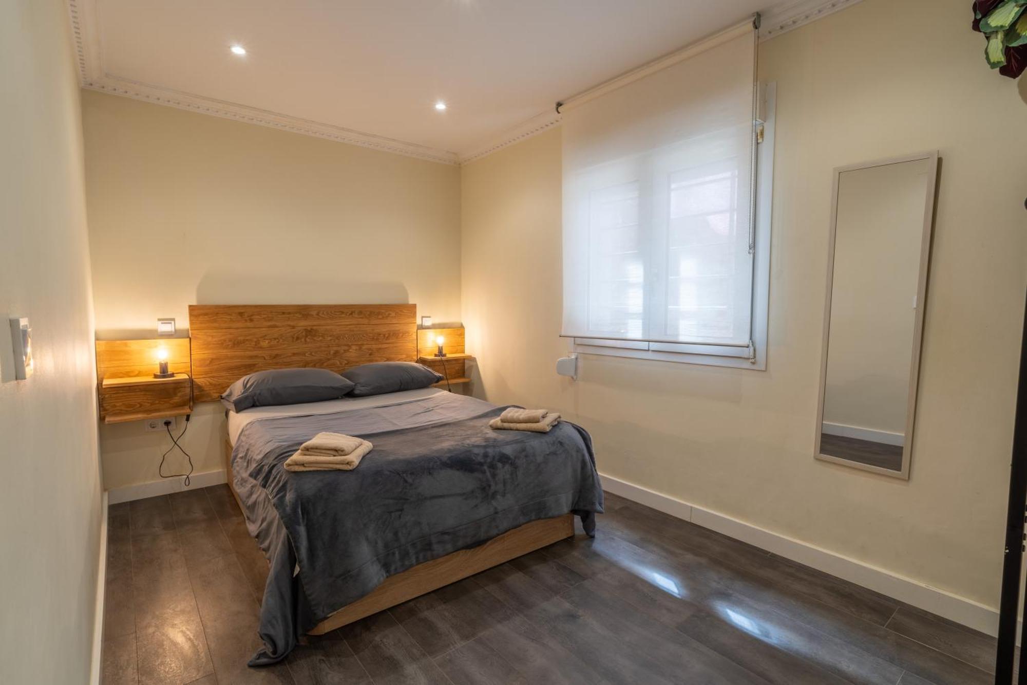 Apartamento Casa Nueva En El Centro Santander Exterior foto