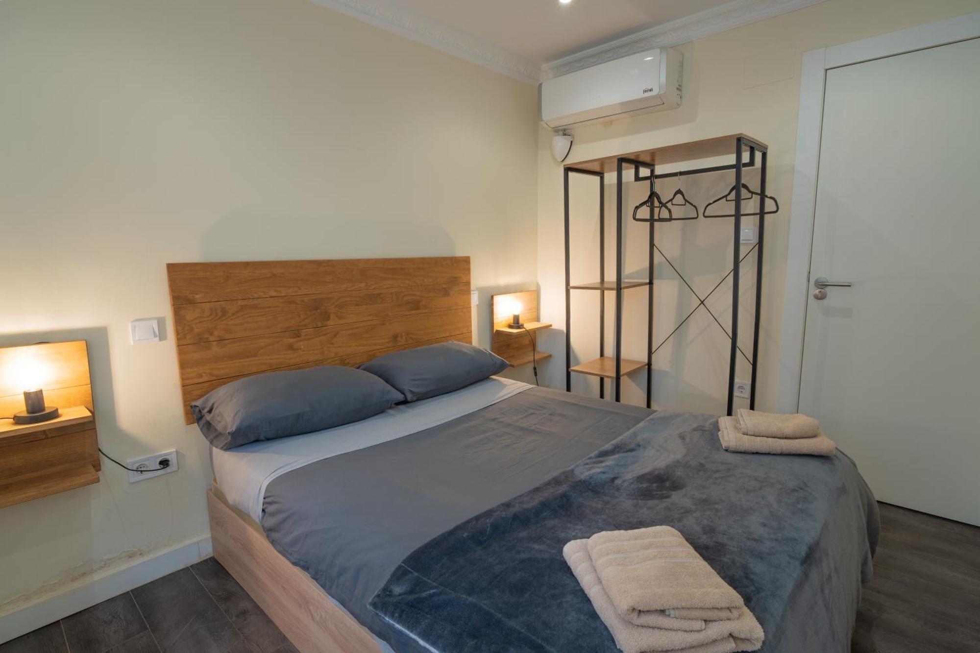 Apartamento Casa Nueva En El Centro Santander Exterior foto